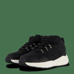 Mid Cut Shoe Climb Rx Mid B Ps Black Beauty