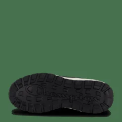 Mid Cut Shoe Climb Rx Mid B Gs Black Beauty