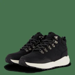 Mid Cut Shoe Climb Rx Mid B Gs Black Beauty