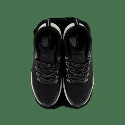 Mid Cut Shoe Climb Rx Mid B Gs Black Beauty