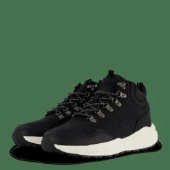 Mid Cut Shoe Climb Rx Mid Black Beauty B