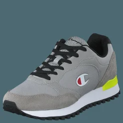 Mid Cut Shoe Dsm Quiet Shade B