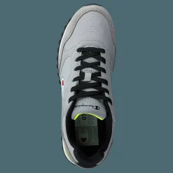 Mid Cut Shoe Dsm Quiet Shade B