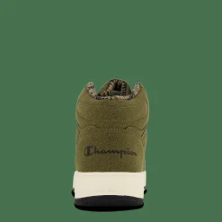 Mid Cut Shoe Rebound Mid Winte Sea Turtle