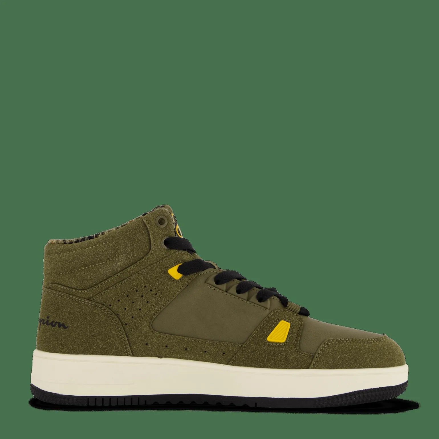 Mid Cut Shoe Rebound Mid Winte Sea Turtle