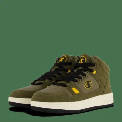 Mid Cut Shoe Rebound Mid Winte Sea Turtle