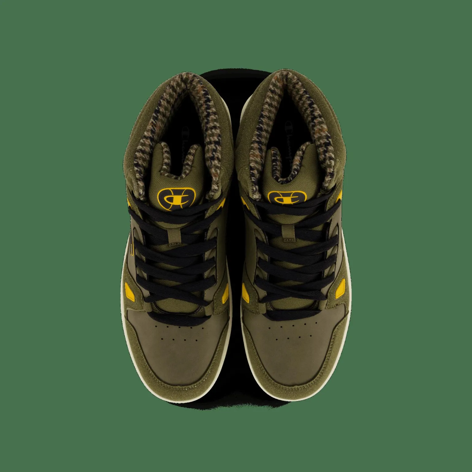 Mid Cut Shoe Rebound Mid Winte Sea Turtle