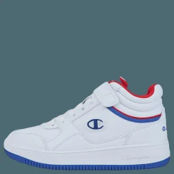 Mid Cut Shoe Rebound Vintage M Ww007