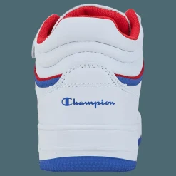 Mid Cut Shoe Rebound Vintage M Ww007