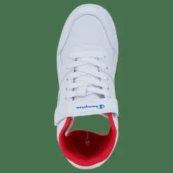 Mid Cut Shoe Rebound Vintage M Ww007