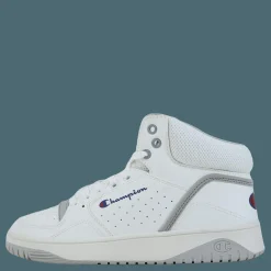 Mid Cut Shoe Royal Mid Ww001