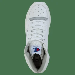 Mid Cut Shoe Royal Mid Ww001