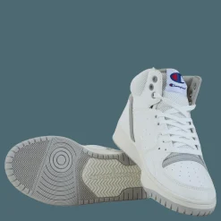 Mid Cut Shoe Royal Mid Ww001