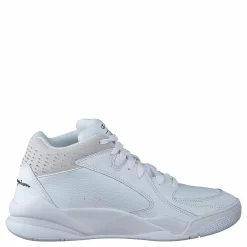 Mid Cut Shoe Zone Mid Ww001