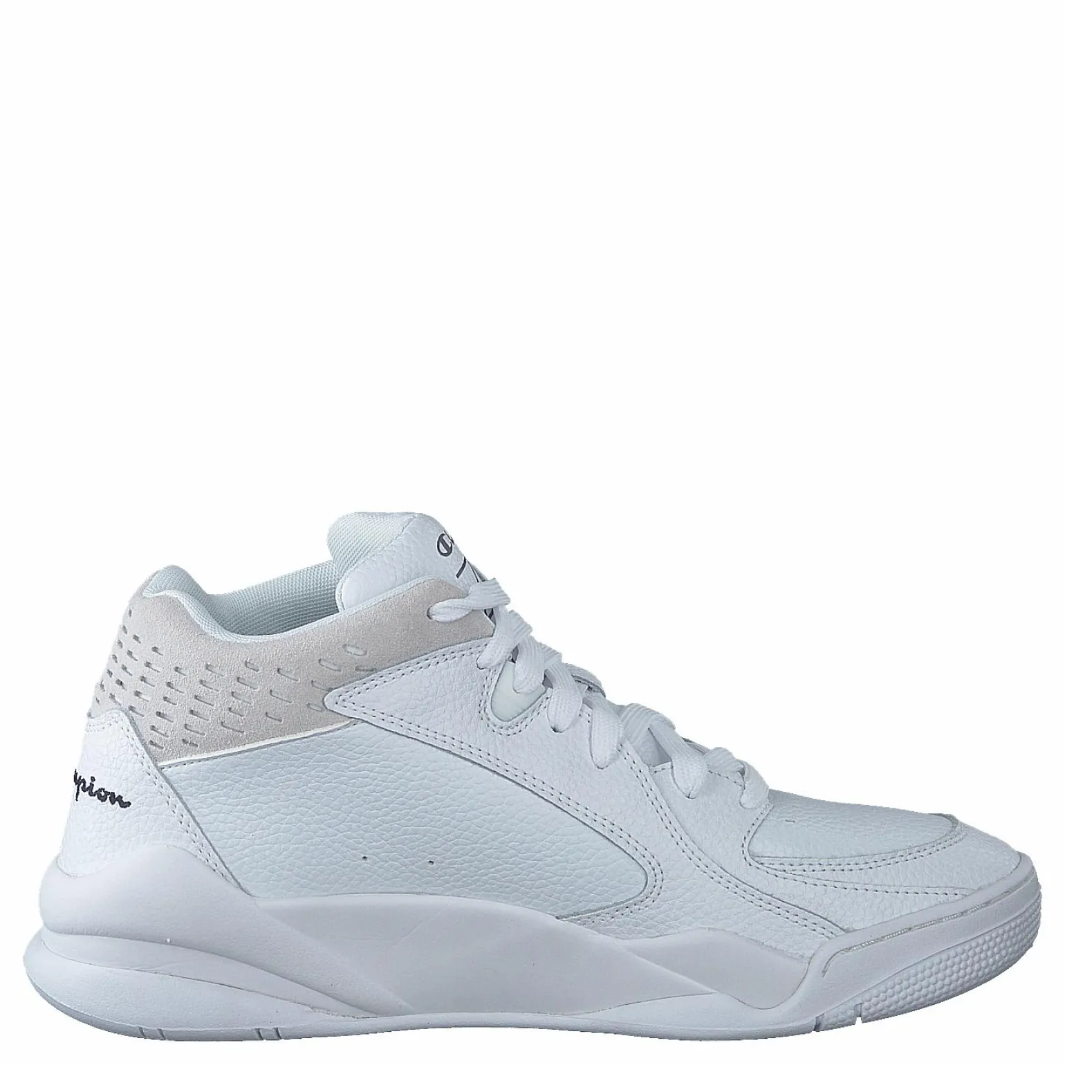 Mid Cut Shoe Zone Mid Ww001