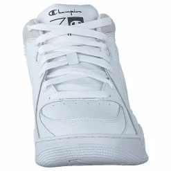 Mid Cut Shoe Zone Mid Ww001