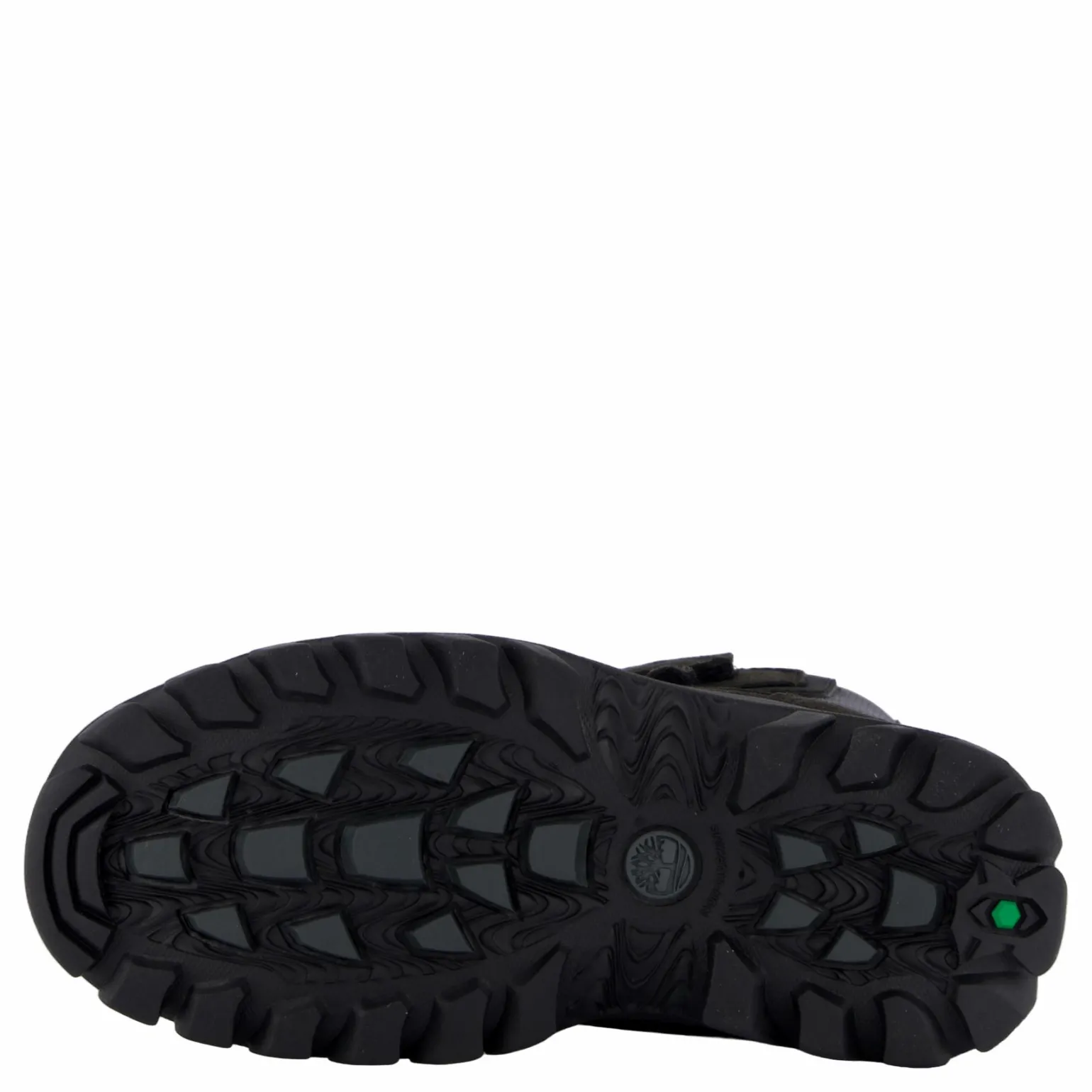 Mid Hook & Loop Gtx Snow Boot Jet Black