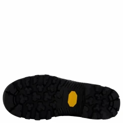 Mid Lace Up Waterproof Boot Nat Nbk