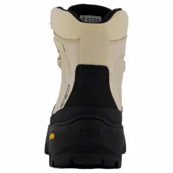 Mid Lace Up Waterproof Boot Nat Nbk