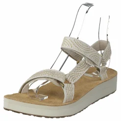 Midform Universal Geometric Birch