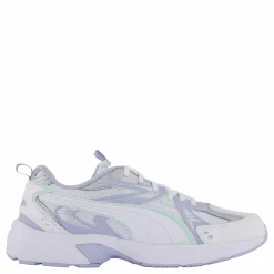 Milenio Tech Puma White-peaceful Blue-cool