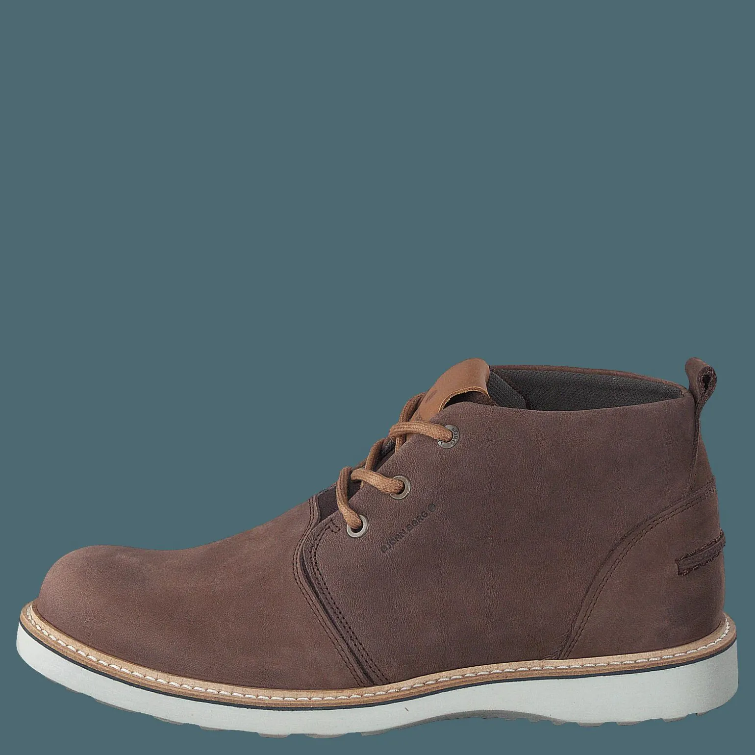 Milko 02 Mid M Dark Brown