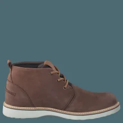 Milko 02 Mid M Dark Brown