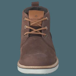 Milko 02 Mid M Dark Brown