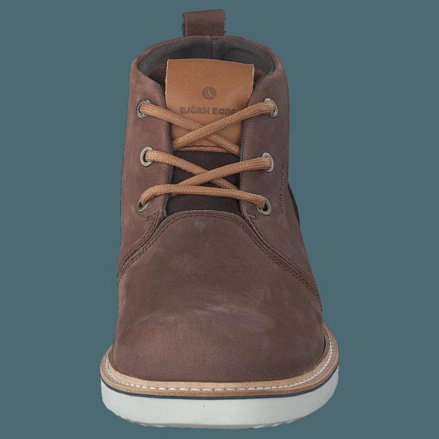 Milko 02 Mid M Dark Brown