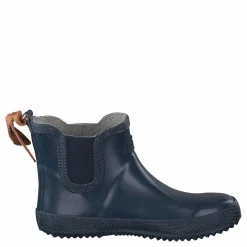 Mini Rubberboot Blue