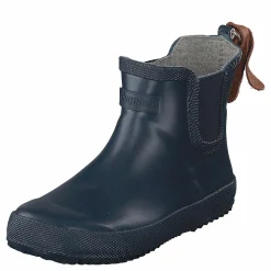 Mini Rubberboot Blue