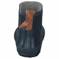Mini Rubberboot Blue