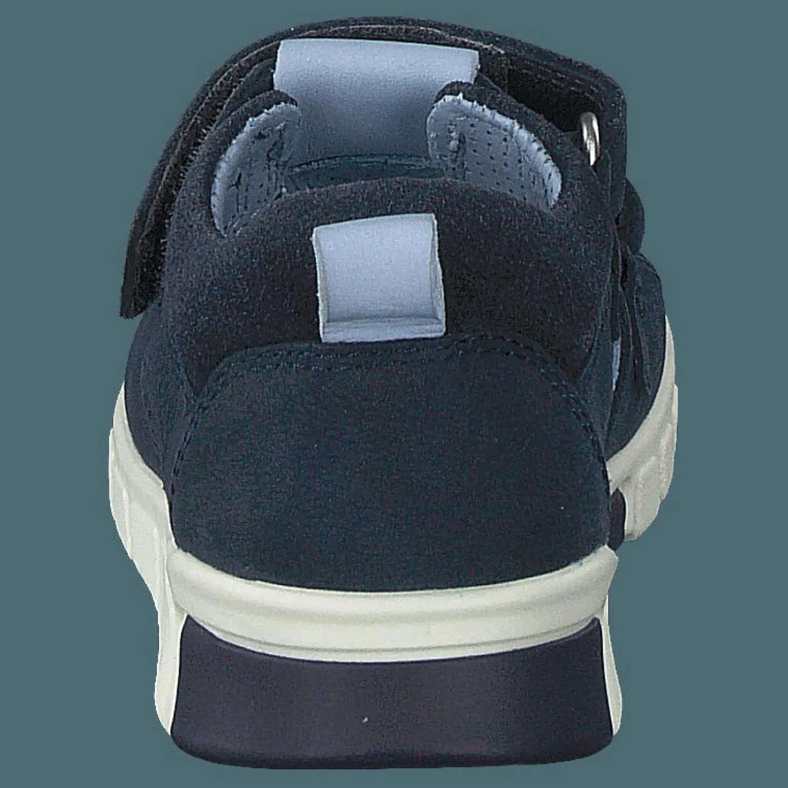 Mini Stride Sandal Navy