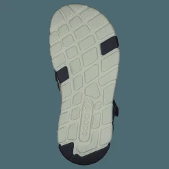 Mini Stride Sandal Navy