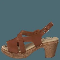 Minna Soft Brown/cuero