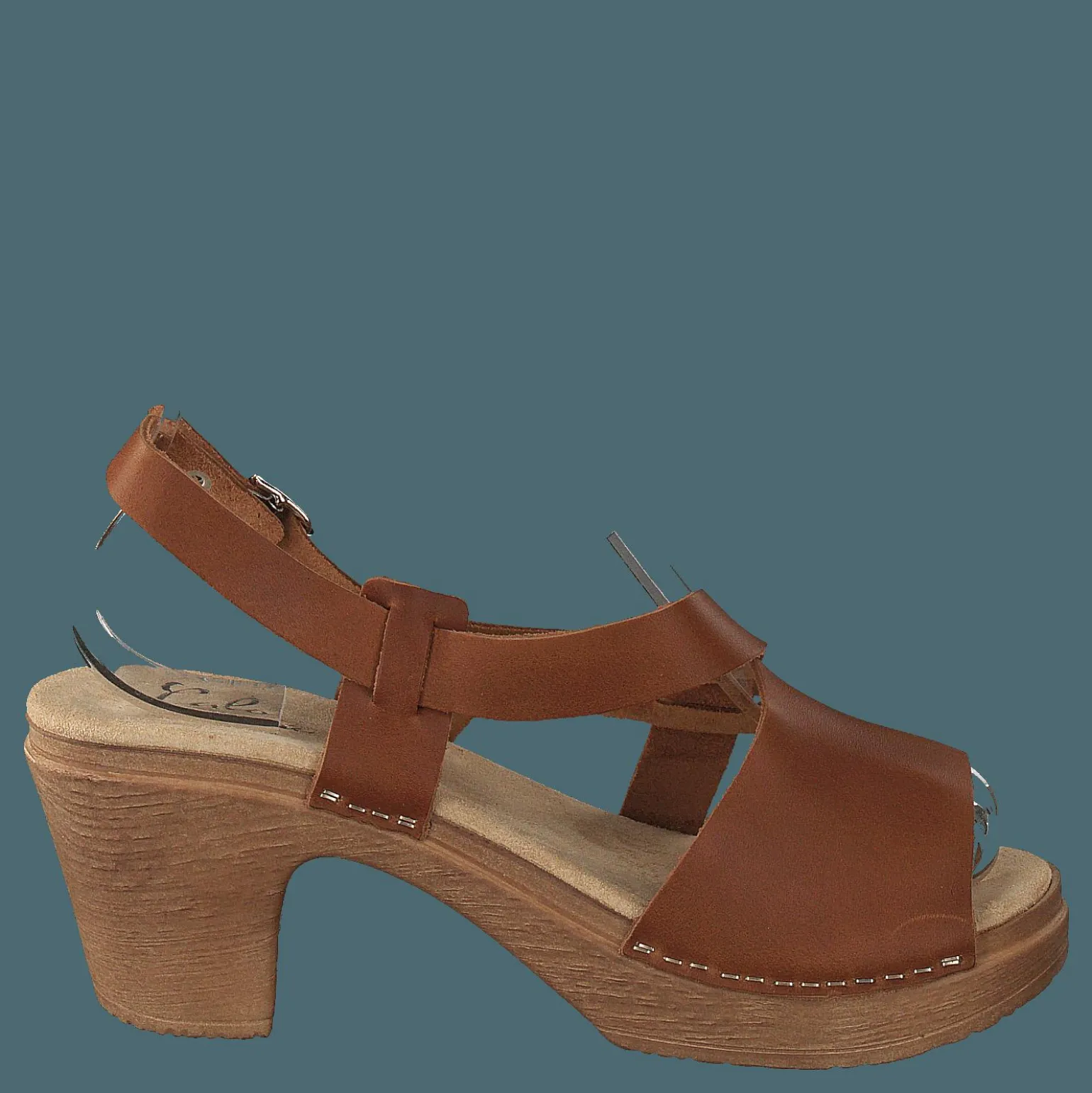 Minna Soft Brown/cuero