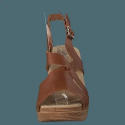 Minna Soft Brown/cuero