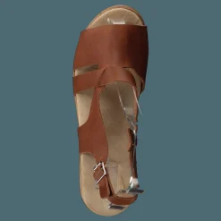 Minna Soft Brown/cuero