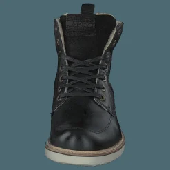 Mio High M Black