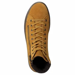 Mira Gore-tex Yellow