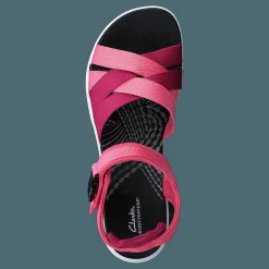 Mira Tide Bright Coral