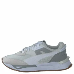 Mirage Sport Remix Vaporous Gray-puma White