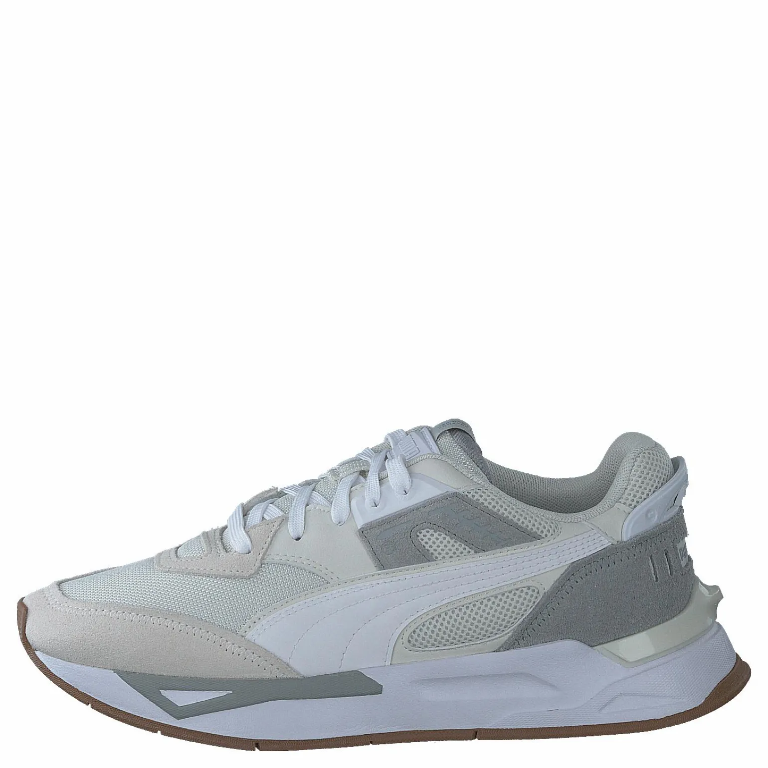 Mirage Sport Remix Vaporous Gray-puma White