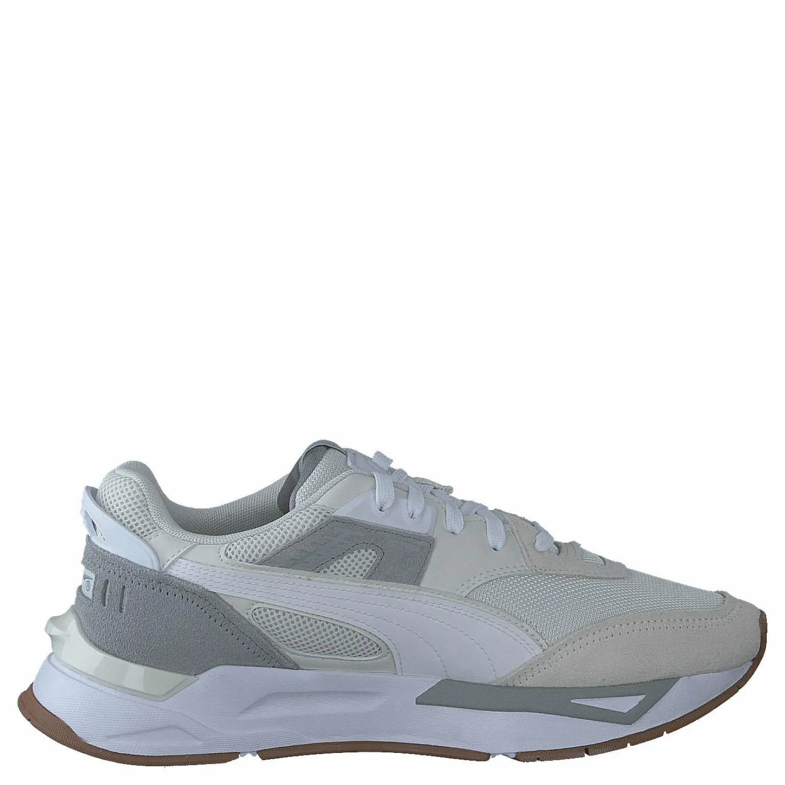 Mirage Sport Remix Vaporous Gray-puma White