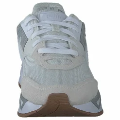 Mirage Sport Remix Vaporous Gray-puma White