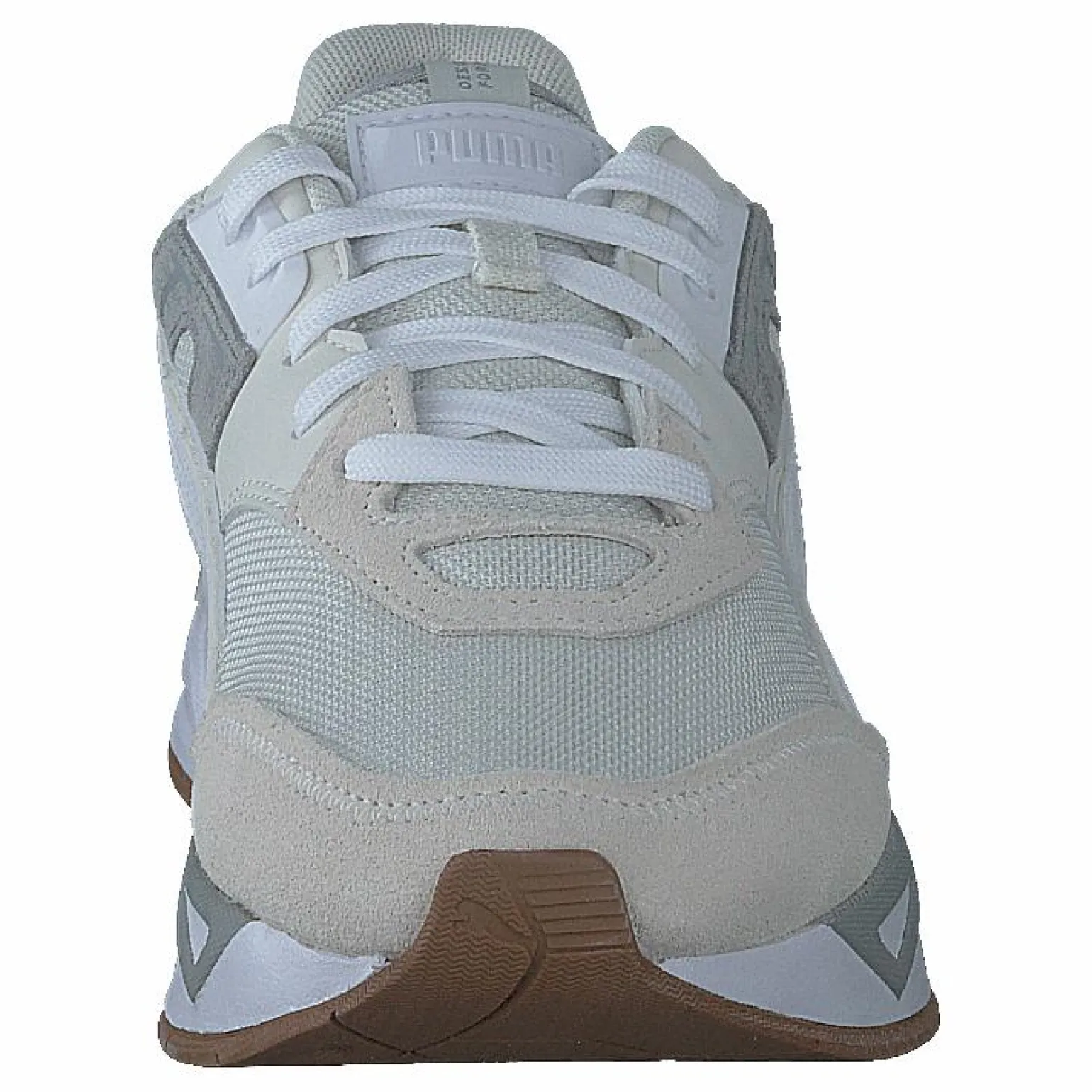 Mirage Sport Remix Vaporous Gray-puma White