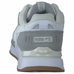 Mirage Sport Remix Vaporous Gray-puma White