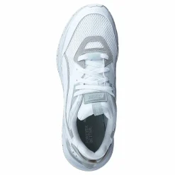 Mirage Sport Re:style Puma White-gray Violet