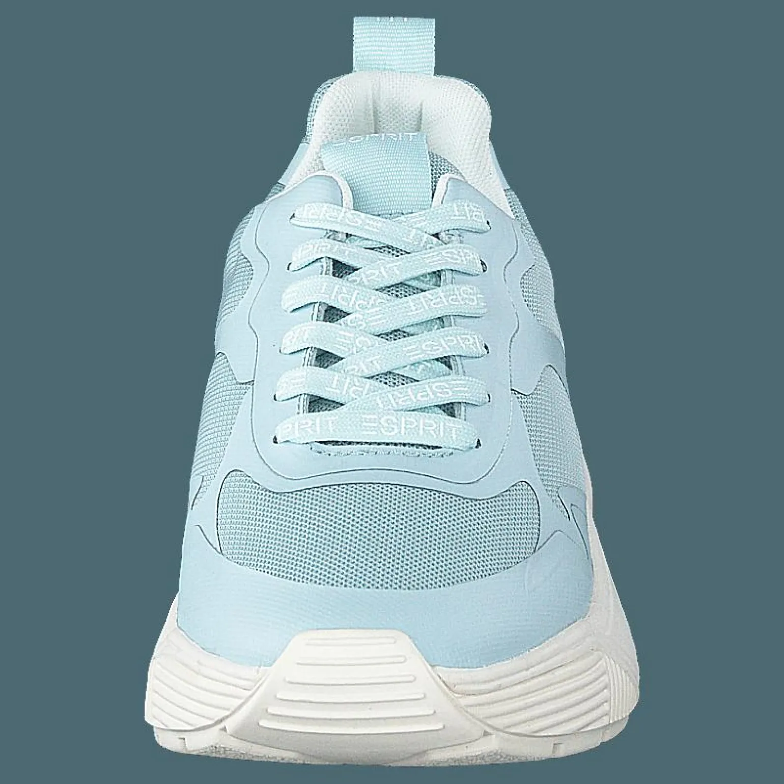 Misha Lu Light Aqua Green