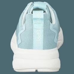 Misha Lu Light Aqua Green